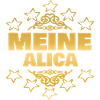 Gift for Alica