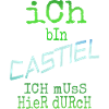 Castiel Castiel
