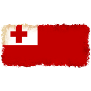 Tonga as Tonga