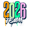 Équipe 2026
