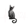 Cats Heartbeat Gift