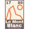 Le Mont Blanc design