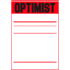 Optimist design