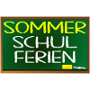 SOMMERSCHULFERIEN SCHULE - SOMMER