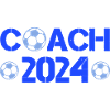 soccer coach 2024