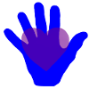 Hand on Heart
