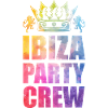 Ibiza Party Crew Saying
