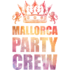 Majorque Party Crew dit