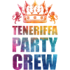 Tenerife Party Crew Saying