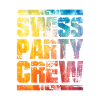 Swiss Party Crew Bunt Schweiz