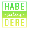 Habe dere