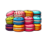 Macarons Love