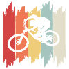 Bike, Fahrrad, Downhill