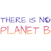 there is no planet b