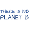 there is no planet b