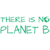 there is no planet b