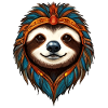 Chief of the Sloths