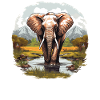 Elephant Elephant