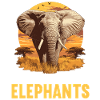 Éléphant Éléphant