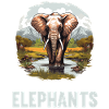 Elephant Elephant