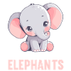 Elephant Elephant