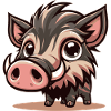 Wild boar