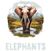 Elephant Elephant