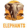 Elephant Elephant