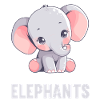 Elephant Elephant