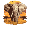 Elephant Elephant