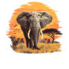 Elephant Elephant