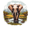 Elephant Elephant