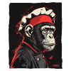 Monkey Chef and Monkey Chef