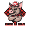 Check Yourself, Trucker Hat Pig