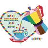 Espresso yourself and love :)