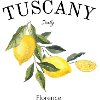 Tuscany - Italy - Holidays - Lemon - Italia