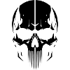 Skull, skull