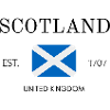 Écosse - Édimbourg - Royaume-Uni - Glasgow