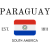 Paraguay - South America - Asuncion - Souvenir