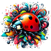 Ladybird