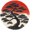 Asian Landscape