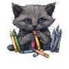 I Eat Crayons 28