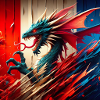 Dragon Fire!