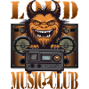 Loud Music Club