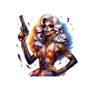 LGBTQ+ Pride: Break The Rules