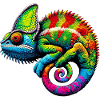 Caméléon