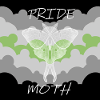 PRIDE MOTH AGENDER