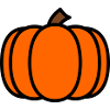 Hokkaido Pumpkin