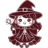 Chibi Witch