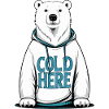 Polar bear